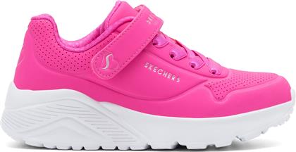 ΑΘΛΗΤΙΚΑ UNO LITE 310451L HTPK ΡΟΖ SKECHERS