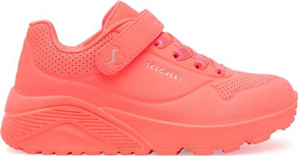 ΑΘΛΗΤΙΚΑ UNO LITE 310451L/NPCL ΚΟΡΑΛΛΙ SKECHERS