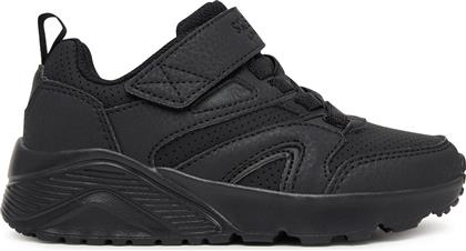ΑΘΛΗΤΙΚΑ UNO LITE 403640L BBK ΜΑΥΡΟ SKECHERS