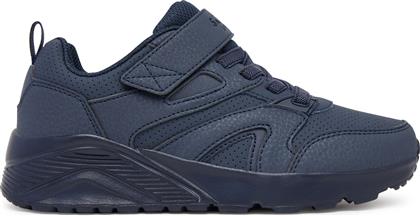 ΑΘΛΗΤΙΚΑ UNO LITE 403640L NVY ΣΚΟΥΡΟ ΜΠΛΕ SKECHERS