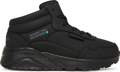 ΑΘΛΗΤΙΚΑ UNO LITE 417009L BBK ΜΑΥΡΟ SKECHERS