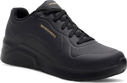 ΑΘΛΗΤΙΚΑ UNO LITE 8750063 BBK ΜΑΥΡΟ SKECHERS