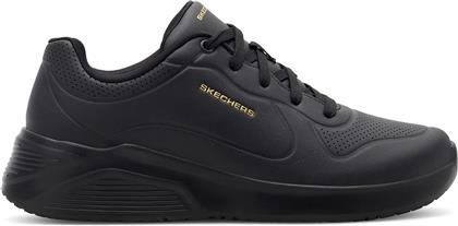 ΑΘΛΗΤΙΚΑ UNO LITE 8750063 BBK ΜΑΥΡΟ SKECHERS