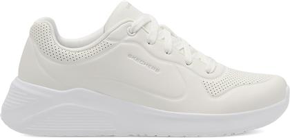 ΑΘΛΗΤΙΚΑ UNO LITE 8750063 WHT ΕΚΡΟΥ SKECHERS