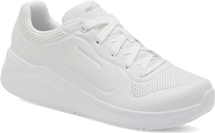 ΑΘΛΗΤΙΚΑ UNO LITE 8750063 WHT ΛΕΥΚΟ SKECHERS