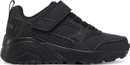 ΑΘΛΗΤΙΚΑ UNO LITE-DONEX 403671L/BBK ΜΑΥΡΟ SKECHERS