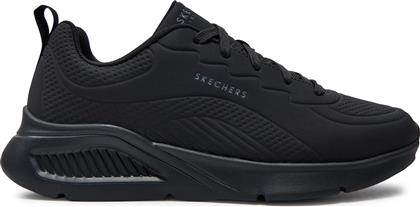 ΑΘΛΗΤΙΚΑ UNO LITE-LIGHTER ONE 183120/BBK ΜΑΥΡΟ SKECHERS