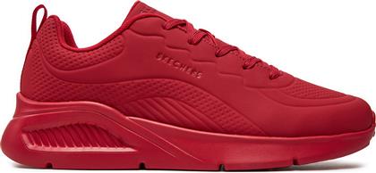 ΑΘΛΗΤΙΚΑ UNO LITE-LIGHTER ONE 183120/RED ΚΟΚΚΙΝΟ SKECHERS