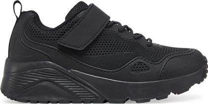 ΑΘΛΗΤΙΚΑ UNO LITE - WORLO 403651L/BBK ΜΑΥΡΟ SKECHERS