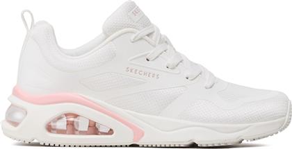 ΑΘΛΗΤΙΚΑ UNO REVOLUTION-AIRY 177420/WHT ΛΕΥΚΟ SKECHERS