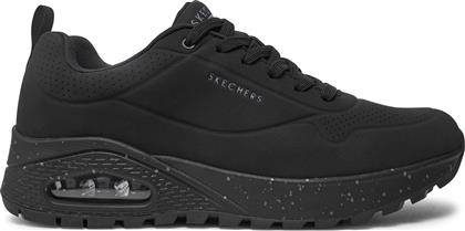 ΑΘΛΗΤΙΚΑ UNO RUGGED 183048 ΜΑΥΡΟ SKECHERS