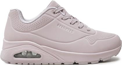 ΑΘΛΗΤΙΚΑ UNO STAND ON AIR 73690/LAV ΜΩΒ SKECHERS