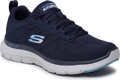 ΑΘΛΗΤΙΚΑ VALKIN 232243/NVY ΣΚΟΥΡΟ ΜΠΛΕ SKECHERS από το EPAPOUTSIA