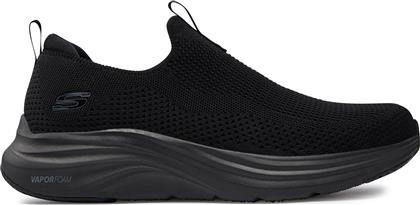 ΑΘΛΗΤΙΚΑ VAPOR FOAM-COVERT 232629 ΜΑΥΡΟ SKECHERS