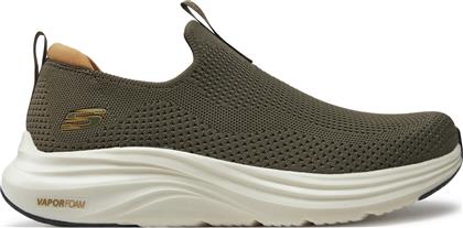 ΑΘΛΗΤΙΚΑ VAPOR FOAM-COVERT 232629/OLV ΧΑΚΙ SKECHERS