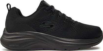 ΑΘΛΗΤΙΚΑ VAPOR FOAM-FRESH TREND 150024/BBK ΜΑΥΡΟ SKECHERS