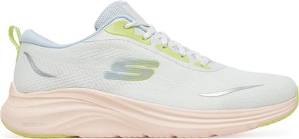 ΑΘΛΗΤΙΚΑ VAPOR FOAM SMOOTH RIDE 150028/WMLT ΛΕΥΚΟ SKECHERS