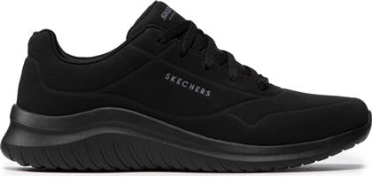 ΑΘΛΗΤΙΚΑ VICINITY 232209/BBK ΜΑΥΡΟ SKECHERS