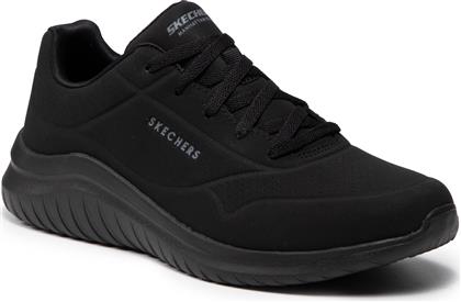 ΑΘΛΗΤΙΚΑ VICINITY 232209/BBK ΜΑΥΡΟ SKECHERS από το EPAPOUTSIA