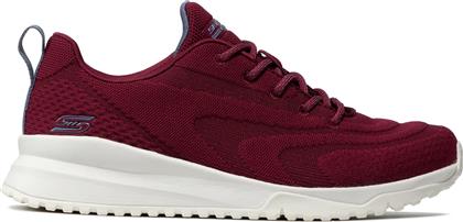 ΑΘΛΗΤΙΚΑ WHIP SPLASH 117187/BURG ΜΠΟΡΝΤΟ SKECHERS