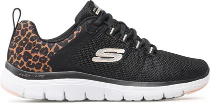 ΑΘΛΗΤΙΚΑ WILD BALLAD 149582/BKLD ΜΑΥΡΟ SKECHERS