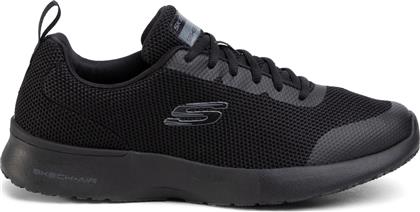 ΑΘΛΗΤΙΚΑ WINLY 232007/BBK ΜΑΥΡΟ SKECHERS