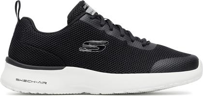 ΑΘΛΗΤΙΚΑ WINLY 232007/BKW ΜΑΥΡΟ SKECHERS