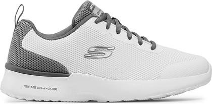 ΑΘΛΗΤΙΚΑ WINLY 232007/WGRY ΛΕΥΚΟ SKECHERS