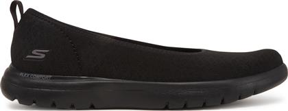ΜΠΑΛΑΡΙΝΕΣ ON-THE-GO FLEX-SIENA 138360/BBK ΜΑΥΡΟ SKECHERS