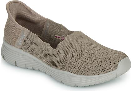 ΜΠΑΛΑΡΙΝΕΣ SLIP-INS: SEAGER - BELIEVE IT SKECHERS