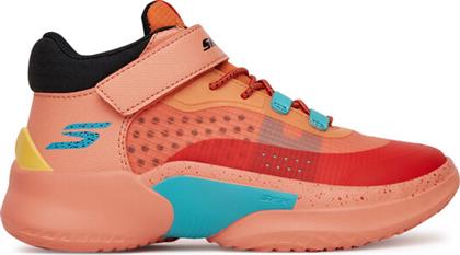 ΜΠΑΣΚΕΤΙΚΑ ΠΑΠΟΥΤΣΙΑ SKECHERS