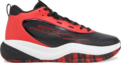 ΜΠΑΣΚΕΤΙΚΑ ΠΑΠΟΥΤΣΙΑ 253010/BKRD 253010/BKRD ΜΑΥΡΟ SKECHERS