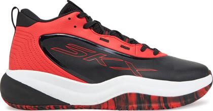 ΜΠΑΣΚΕΤΙΚΑ ΠΑΠΟΥΤΣΙΑ 253010/BKRD 253010/BKRD ΜΑΥΡΟ SKECHERS