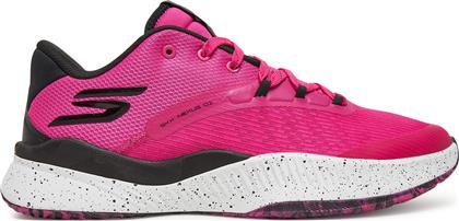 ΜΠΑΣΚΕΤΙΚΑ ΠΑΠΟΥΤΣΙΑ SKX NEXUS 253015 ΡΟΖ SKECHERS