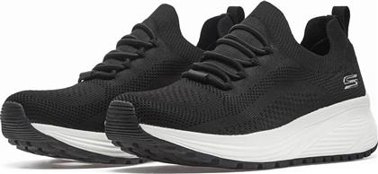 BOBS SPARROW 2.0-ALLEGIANCE CREW 117027 - SK.BLK SKECHERS