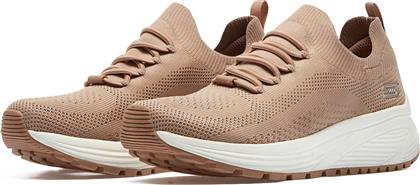 BOBS SPARROW 2.0-ALLEGIANCE CREW 117027 - SK.TAN SKECHERS