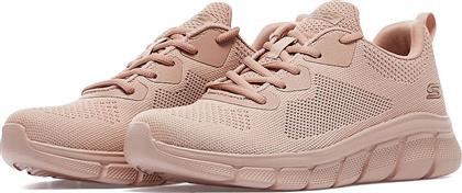 BOBS SPORT BOBS B FLEX EUREKAS BRIGHTS 117342 - SK.NUDE.01 SKECHERS