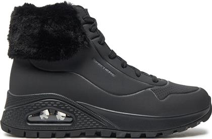 ΜΠΟΤΑΚΙΑ 167274/BBK ΜΑΥΡΟ SKECHERS