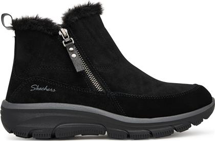 ΜΠΟΤΑΚΙΑ EASY GOING 167862/BLK ΜΑΥΡΟ SKECHERS