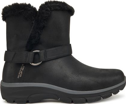ΜΠΟΤΑΚΙΑ EASY GOING 168045/BLK ΜΑΥΡΟ SKECHERS