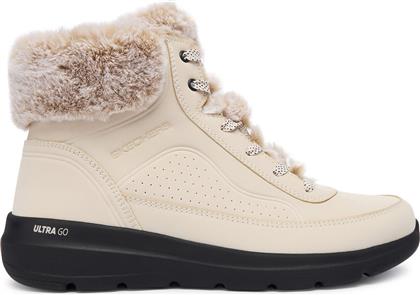 ΜΠΟΤΑΚΙΑ GLACIAL ULTRA 144199/NTBK ΜΠΕΖ SKECHERS