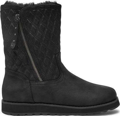 ΜΠΟΤΑΚΙΑ KEEPSAKES 2.0 167675 ΜΑΥΡΟ SKECHERS