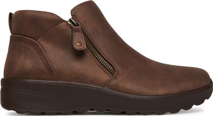 ΜΠΟΤΑΚΙΑ LOVELY VIBE 158952/CHOC ΚΑΦΕ SKECHERS