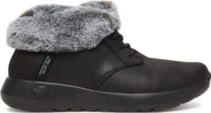 ΜΠΟΤΑΚΙΑ ON-THE-GO JOY 144803/BKGY ΜΑΥΡΟ SKECHERS