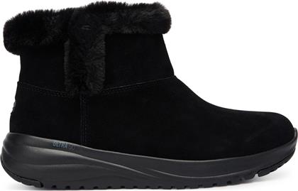 ΜΠΟΤΑΚΙΑ ON-THE-GO STELLAR 144775/BBK ΜΑΥΡΟ SKECHERS