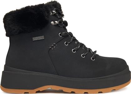 ΜΠΟΤΑΚΙΑ PARK CITY 168087/BBK ΜΑΥΡΟ SKECHERS