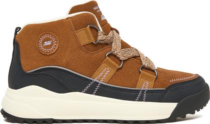 ΜΠΟΤΑΚΙΑ YANA 180320/WTBK ΛΕΥΚΟ SKECHERS
