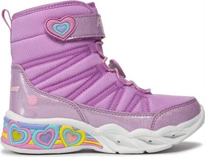 ΜΠΟΤΕΣ ΧΙΟΝΙΟΥ SKECHERS
