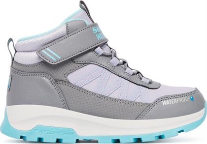 ΜΠΟΤΕΣ ΧΙΟΝΙΟΥ SKECHERS