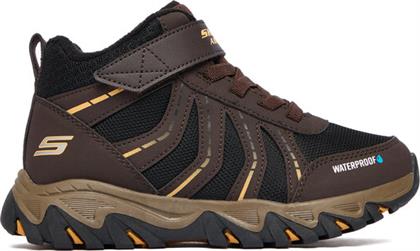ΜΠΟΤΕΣ ΧΙΟΝΙΟΥ SKECHERS